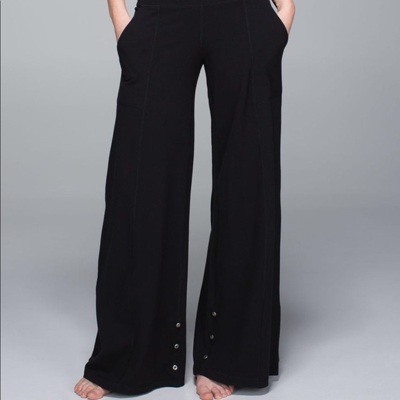 lululemon athletica Pants - lululemon Seva Pant